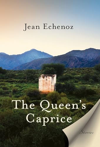 Imagen de archivo de The Queen's Caprice : Stories a la venta por Better World Books