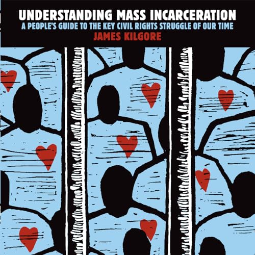 Beispielbild fr Understanding Mass Incarceration: A People's Guide to the Key Civil Rights Struggle of Our Time zum Verkauf von Books From California