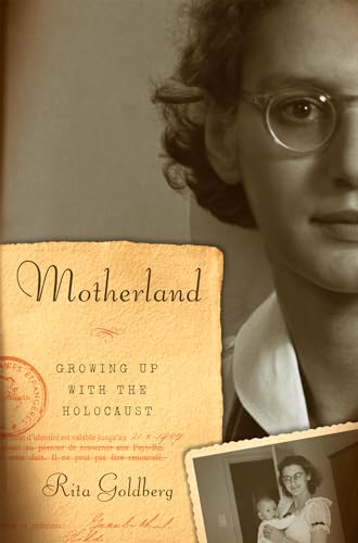 Imagen de archivo de Motherland : Growing up with the Holocaust a la venta por Better World Books
