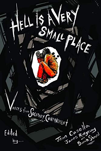 Stock image for Hell Is a Very Small Place: Voices from Solitary Confinement for sale by suffolkbooks