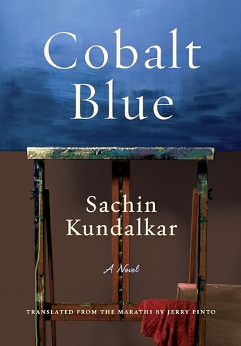 Beispielbild fr Cobalt Blue zum Verkauf von Blackwell's