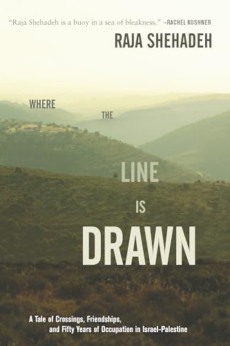 Beispielbild fr Where the Line Is Drawn zum Verkauf von Blackwell's