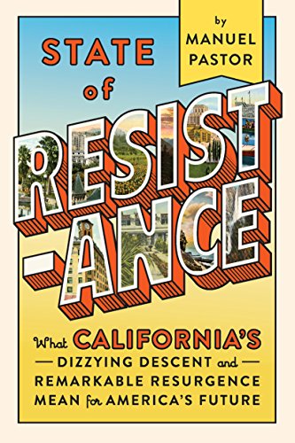 Beispielbild fr State of Resistance: What California's Dizzying Descent and Remarkable Resurgence Mean for America's Future zum Verkauf von Wonder Book