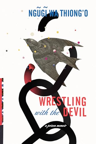 Stock image for Wrestling with the Devil: A Prison Memoir for sale by ThriftBooks-Atlanta