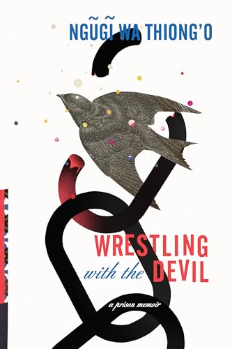 9781620973332: Wrestling with the Devil: A Prison Memoir