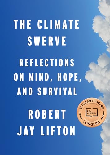 Beispielbild fr The Climate Swerve : Reflections on Mind, Hope, and Survival zum Verkauf von Better World Books