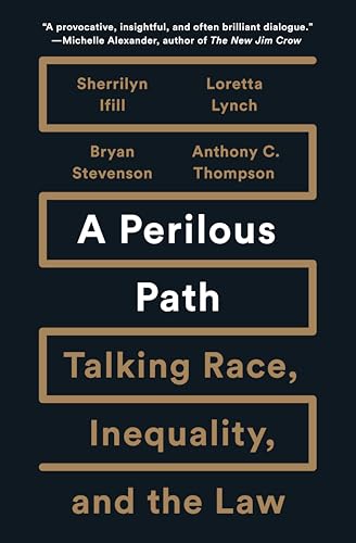 Imagen de archivo de A Perilous Path: Talking Race, Inequality, and the Law a la venta por SecondSale