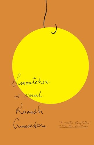 Stock image for Suncatcher: A Novel for sale by SecondSale