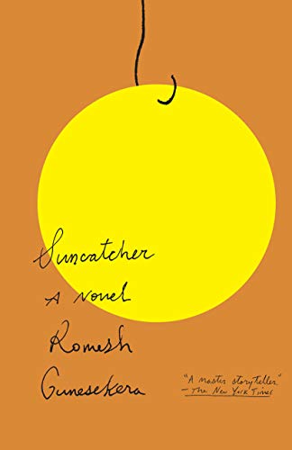 9781620975596: Suncatcher: A Novel