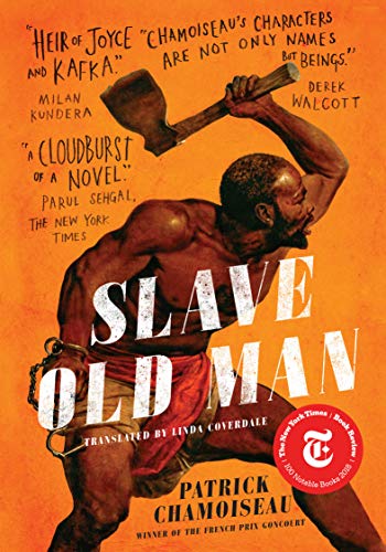 9781620975886: Slave Old Man