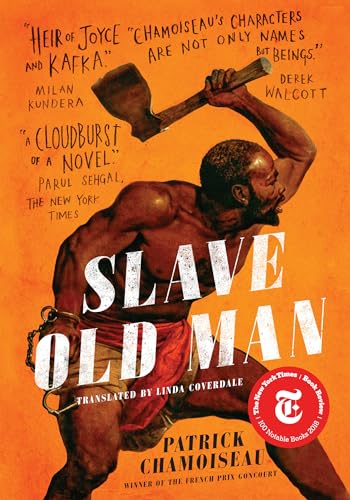 9781620975886: Slave Old Man: A Novel