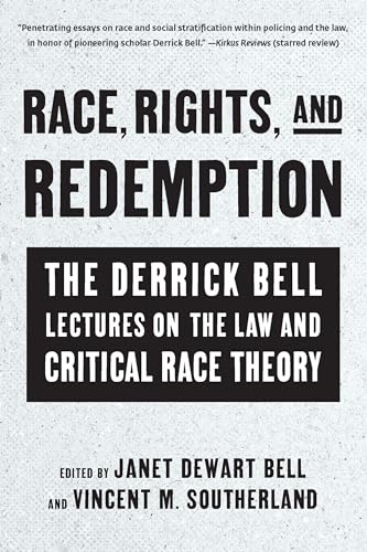 Beispielbild fr Race,Rights,andRedemption Format: Paperback zum Verkauf von INDOO