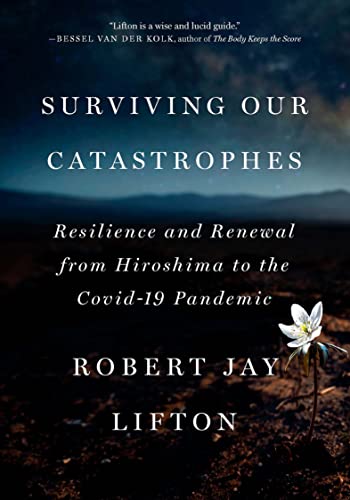 Stock image for Surviving Our Catastrophes (Hardcover) for sale by Grand Eagle Retail