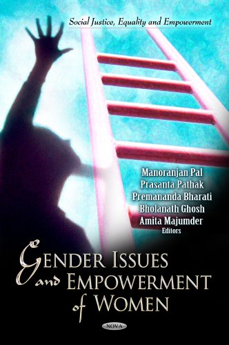 Stock image for Gender Issues Empowerment of Women Social Justice, Equality and Empowerment for sale by PBShop.store US
