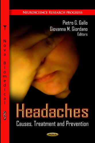 Imagen de archivo de Headaches a la venta por PBShop.store US