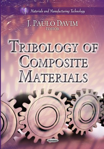 9781621009993: Tribology of Composite Materials
