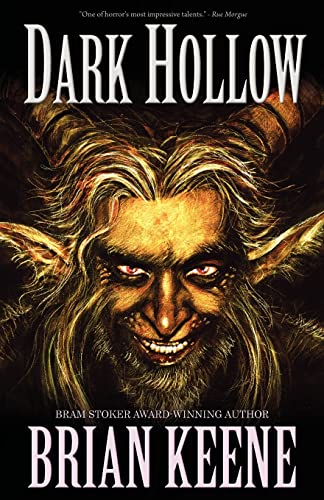 Beispielbild fr Dark Hollow zum Verkauf von Irish Booksellers