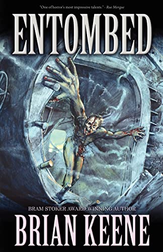 Stock image for Entombed for sale by ZBK Books