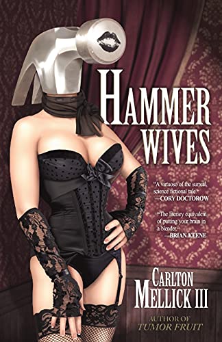 Stock image for Hammer Wives for sale by Books From California