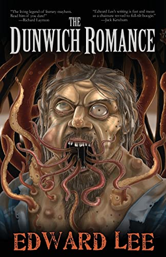 Beispielbild fr The Dunwich Romance zum Verkauf von AHA-BUCH GmbH