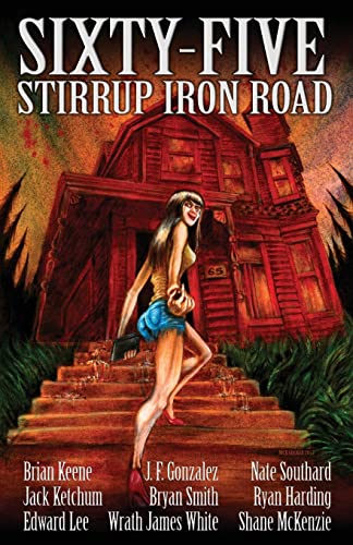 Beispielbild fr Sixty-Five Stirrup Iron Road zum Verkauf von Lucky's Textbooks