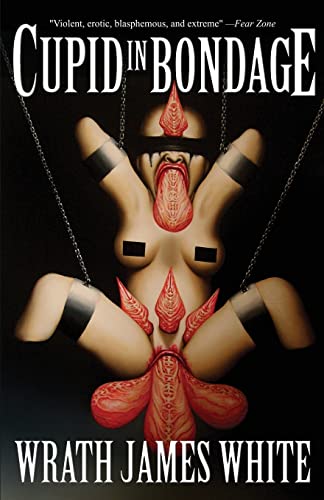 Beispielbild fr Cupid in Bondage zum Verkauf von Books Unplugged