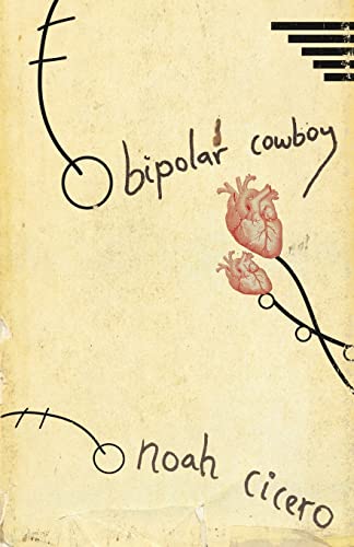 Beispielbild fr Bipolar Cowboy zum Verkauf von SecondSale