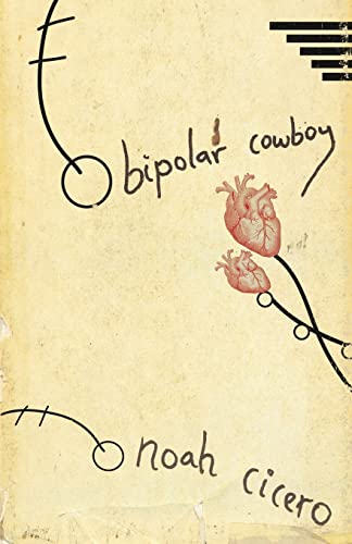 Stock image for Bipolar Cowboy for sale by GF Books, Inc.