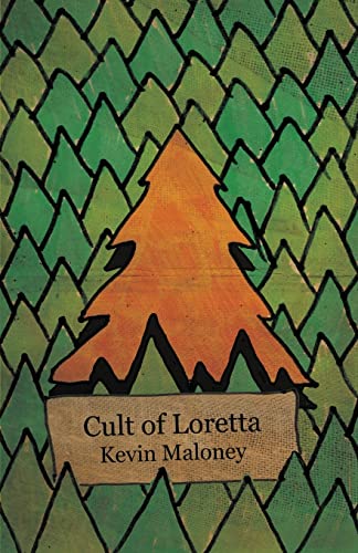 Stock image for Cult of Loretta for sale by ThriftBooks-Dallas