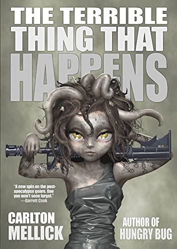 Stock image for The Terrible Thing That Happens for sale by Ria Christie Collections