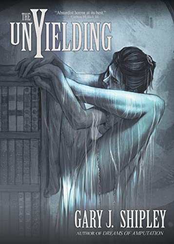 Stock image for The Unyielding for sale by WorldofBooks