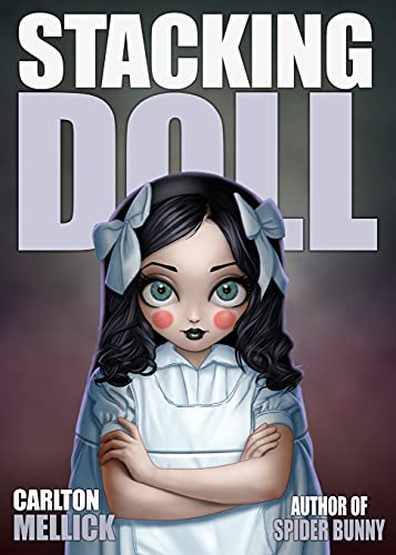 Stock image for Stacking Doll for sale by Big River Books