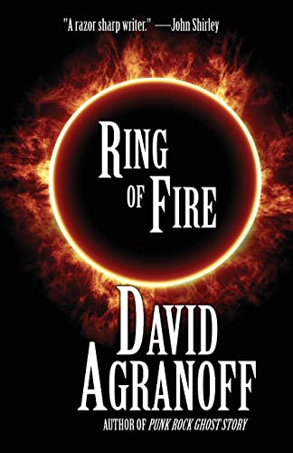 Stock image for Ring of Fire for sale by SecondSale