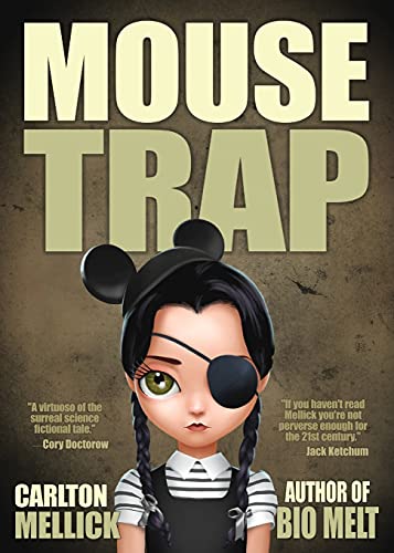 Beispielbild fr Mouse Trap zum Verkauf von ZBK Books