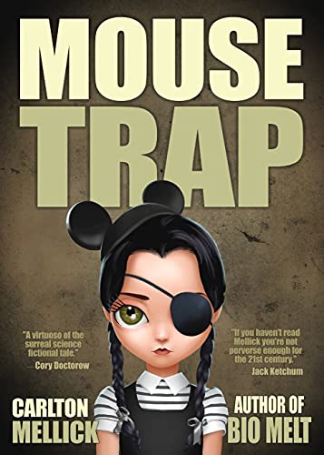 Stock image for Mouse Trap for sale by ZBK Books