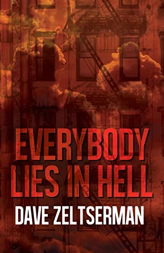 Beispielbild fr Everybody Lies in Hell zum Verkauf von Buchpark