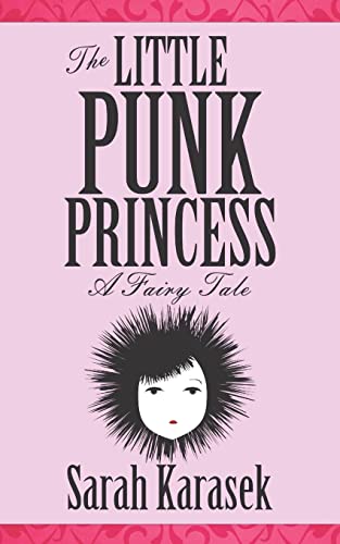 Stock image for The Little Punk Princess for sale by SecondSale