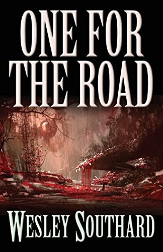 Beispielbild fr One for the Road zum Verkauf von Better World Books