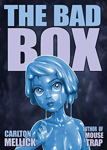 Stock image for The Bad Box for sale by Goodwill Books