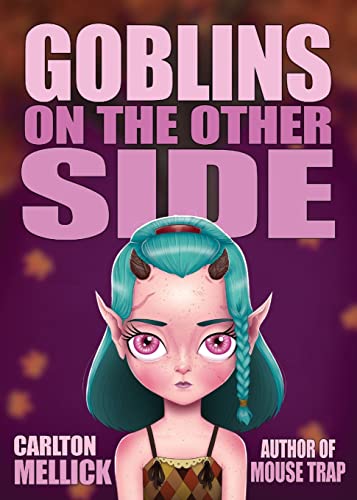 Stock image for Goblins on the Other Side for sale by Ria Christie Collections