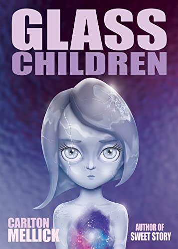 Stock image for Glass Children for sale by Big River Books