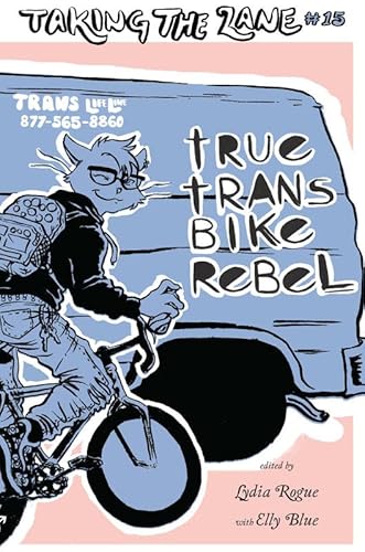 Beispielbild fr True Trans Bike Rebel zum Verkauf von Blackwell's