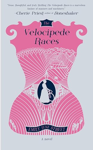 9781621060581: The Velocipede Races (Bicycle Revolution)