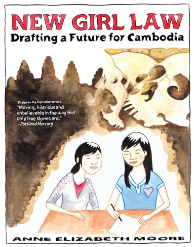 Imagen de archivo de New Girl Law: Drafting a Future for Cambodia a la venta por Wonder Book