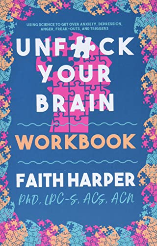 Stock image for Unfuck Your Brain for sale by Green Street Books