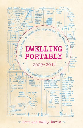 Beispielbild fr Dwelling Portably, 2009-2015 zum Verkauf von Blackwell's