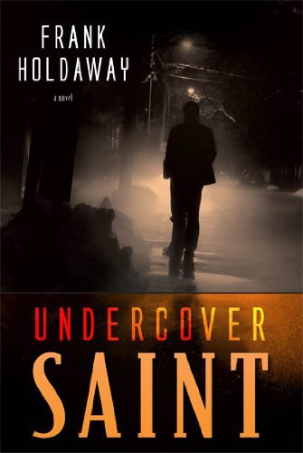 Stock image for Undercover Saint for sale by ThriftBooks-Atlanta