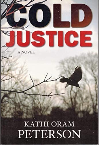 Imagen de archivo de Cold Justice a la venta por Jenson Books Inc