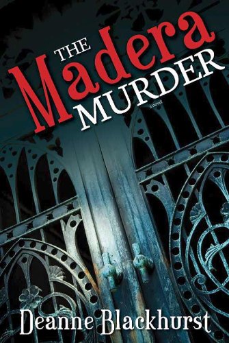 9781621080503: The Madera Murder