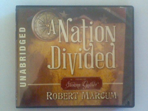 Stock image for A Nation Divided (Volume One) By Robert Marcum for sale by The Book Garden